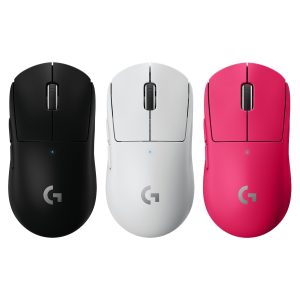 Logitech G PRO X SUPERLIGHT Wireless Gaming Mouse - Zapcart Technology Qatar