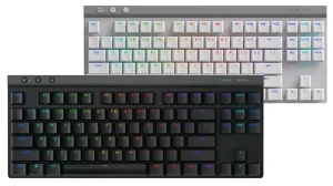 LOGITECH G SERIES G515 LIGHTSPEED TKL Wireless Gaming Keyboard - Zapcart Technology Qatar