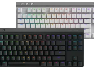 LOGITECH G SERIES G515 LIGHTSPEED TKL Wireless Gaming Keyboard - Zapcart Technology Qatar