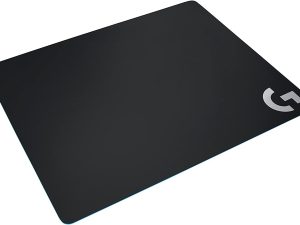 Logitech G240 Cloth Gaming Mouse Pad for Low DPI Gaming - Zapcart Technology Qatar