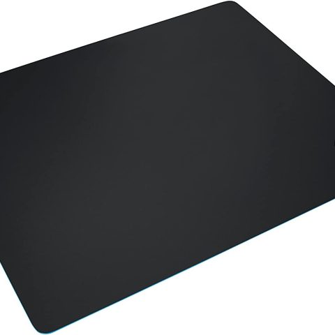 Logitech G240 Cloth Gaming Mouse Pad for Low DPI Gaming - Zapcart Technology Qatar