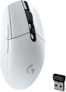 Logitech G304 LIGHTSPEED Wireless Gaming Mouse - Zapcart Technology Qatar