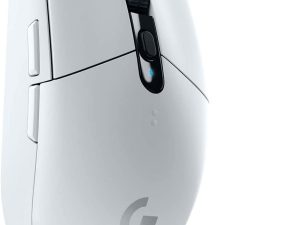 Logitech G304 LIGHTSPEED Wireless Gaming Mouse - Zapcart Technology Qatar