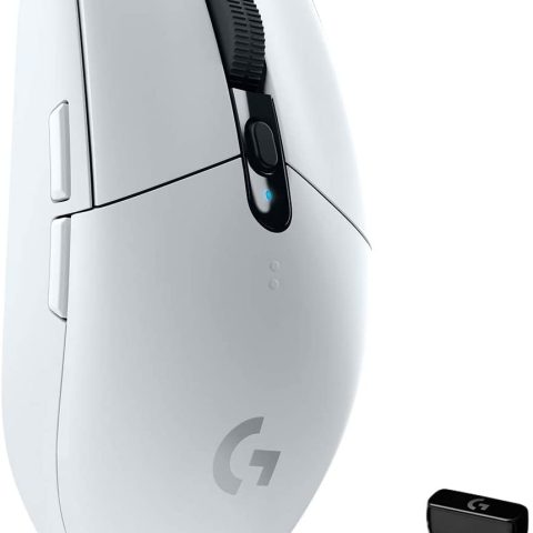 Logitech G304 LIGHTSPEED Wireless Gaming Mouse - Zapcart Technology Qatar
