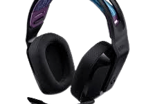 Logitech G335 Wired Gaming Headset - Zapcart Technology Qatar