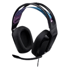 Logitech G335 Wired Gaming Headset - Zapcart Technology Qatar