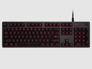 Logitech G413 Mechanical Backlit Gaming Keyboard - Zapcart Technology Qatar