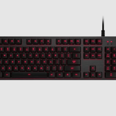 Logitech G413 Mechanical Backlit Gaming Keyboard - Zapcart Technology Qatar