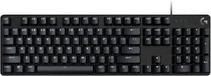 Logitech G413 SE Full-Size Mechanical Gaming Keyboard - Zapcart Technology Qatar