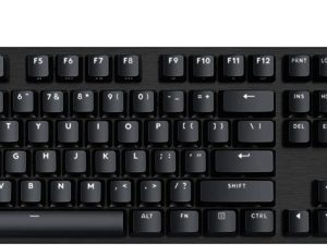 Logitech G413 SE Full-Size Mechanical Gaming Keyboard - Zapcart Technology Qatar