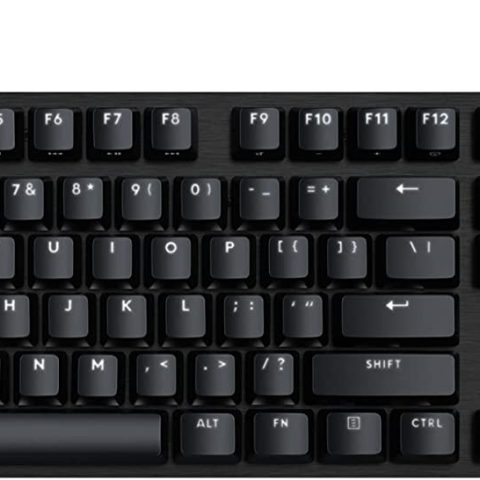 Logitech G413 SE Full-Size Mechanical Gaming Keyboard - Zapcart Technology Qatar