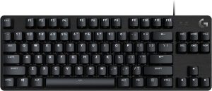 Logitech G413 TKL SE Mechanical Gaming Keyboard - Zapcart Technology Qatar