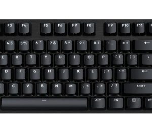 Logitech G413 TKL SE Mechanical Gaming Keyboard - Zapcart Technology Qatar