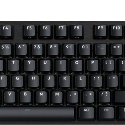 Logitech G413 TKL SE Mechanical Gaming Keyboard - Zapcart Technology Qatar