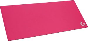 Logitech G840 XL Gaming Mouse Pad - Zapcart Technology Qatar