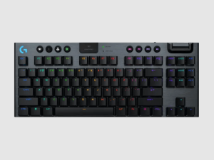 Logitech G915 X LIGHTSPEED TKL Wireless Gaming Keyboard - Zapcart Technology Qatar