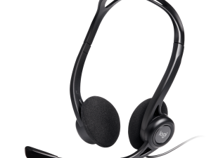 Logitech H370 USB Computer Headset - Zapcart Technology Qatar