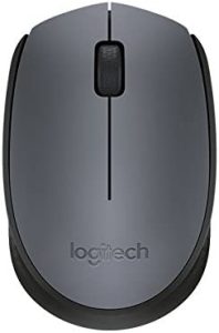 Logitech M170 Wireless Mouse - Zapcart Technology Qatar