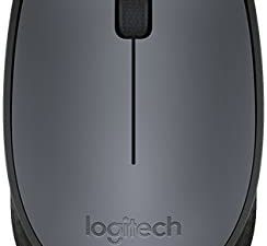 Logitech M170 Wireless Mouse - Zapcart Technology Qatar