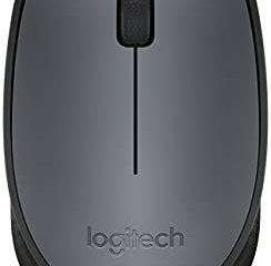Logitech M170 Wireless Mouse - Zapcart Technology Qatar