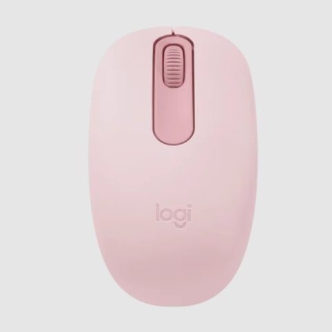 LOGITECH M196 BLUETOOTH MOUSE - Zapcart Technology Qatar