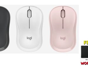 LOGITECH M240 SILENT BLUETOOTH MOUSE - Zapcart Technology Qatar