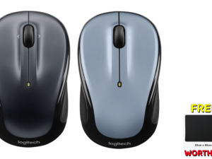 Logitech M325s Wireless Mouse - Zapcart Technology Qatar