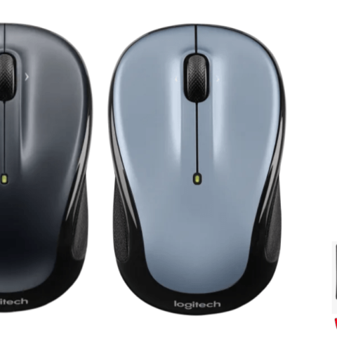 Logitech M325s Wireless Mouse - Zapcart Technology Qatar