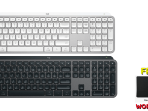 Logitech MX Keys S Advanced Wireless Illuminated Keyboard - Zapcart Technology Qatar