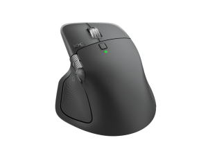 Logitech MX Master 4 High-performance Wireless Mouse - Zapcart Technology Qatar