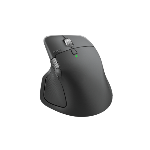 Logitech MX Master 4 High-performance Wireless Mouse - Zapcart Technology Qatar