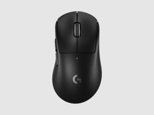 Logitech PRO X SUPERLIGHT 2 DEX LIGHTSPEED Wireless Gaming Mouse - Zapcart Technology Qatar