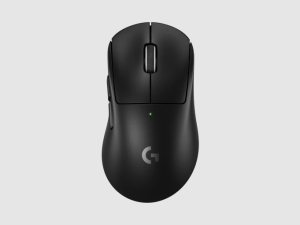 Logitech PRO X SUPERLIGHT 2 DEX LIGHTSPEED Wireless Gaming Mouse - Zapcart Technology Qatar