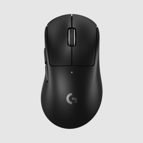 Logitech PRO X SUPERLIGHT 2 DEX LIGHTSPEED Wireless Gaming Mouse - Zapcart Technology Qatar