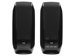 LOGITECH S150 USB STEREO SPEAKERS - Zapcart Technology Qatar