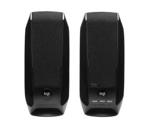LOGITECH S150 USB STEREO SPEAKERS - Zapcart Technology Qatar