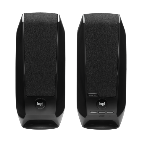 LOGITECH S150 USB STEREO SPEAKERS - Zapcart Technology Qatar