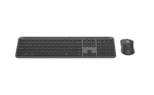 LOGITECH Signature Slim Combo MK950 - Zapcart Technology Qatar