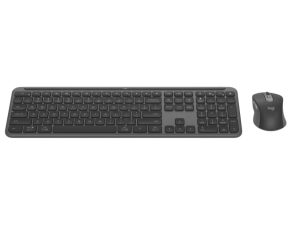LOGITECH Signature Slim Combo MK950 - Zapcart Technology Qatar