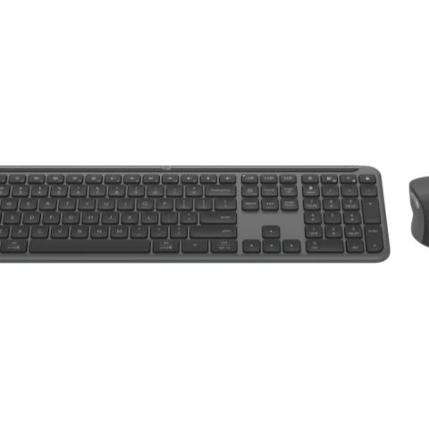 LOGITECH Signature Slim Combo MK950 - Zapcart Technology Qatar