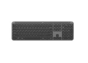 LOGITECH Signature Slim Keyboard K950 - Zapcart Technology Qatar