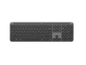 LOGITECH Signature Slim Keyboard K950 - Zapcart Technology Qatar