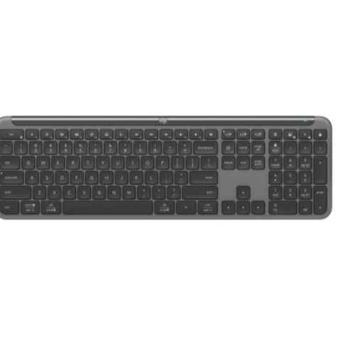 LOGITECH Signature Slim Keyboard K950 - Zapcart Technology Qatar