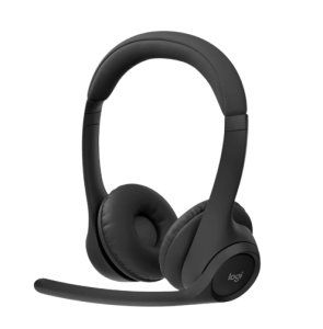 LOGITECH Zone 300 Wireless Bluetooth Headset - Zapcart Technology Qatar