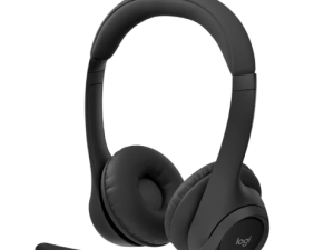 LOGITECH Zone 300 Wireless Bluetooth Headset - Zapcart Technology Qatar