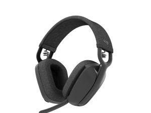 Logitech Zone Vibe 100 Wireless Headphones - Zapcart Technology Qatar