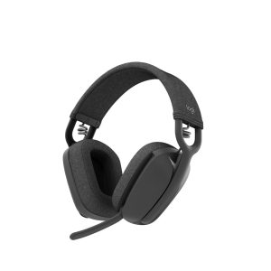 Logitech Zone Vibe 100 Wireless Headphones - Zapcart Technology Qatar