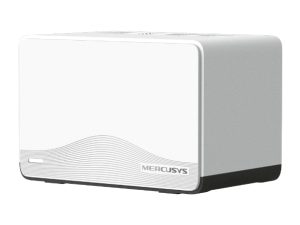 Mercusys Halo H27BE BE3600 Whole Home Mesh Wi-Fi 7 System - Zapcart Technology Qatar