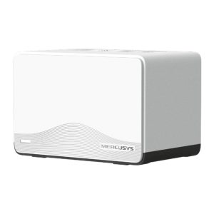 Mercusys Halo H27BE BE3600 Whole Home Mesh Wi-Fi 7 System - Zapcart Technology Qatar