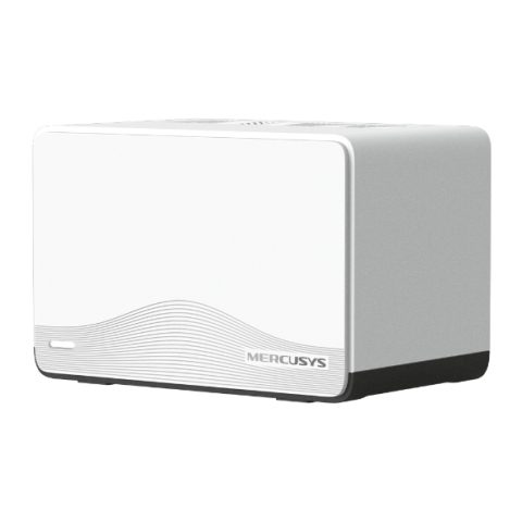 Mercusys Halo H27BE BE3600 Whole Home Mesh Wi-Fi 7 System - Zapcart Technology Qatar